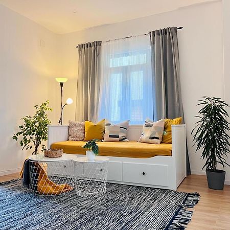-1-Zentral-Traumwohnung-Rhein โอเบอร์เวเซิล ภายนอก รูปภาพ