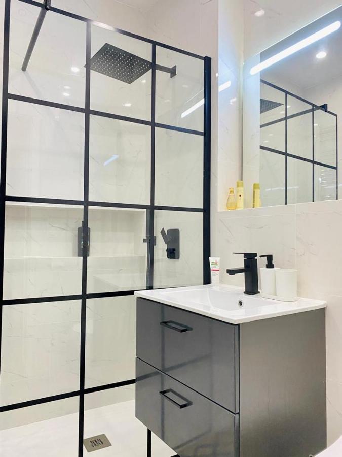 -1-Zentral-Traumwohnung-Rhein โอเบอร์เวเซิล ภายนอก รูปภาพ